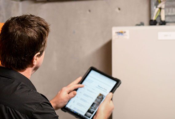 Firestop Installation