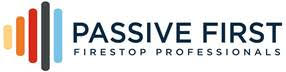 Passive First Logo